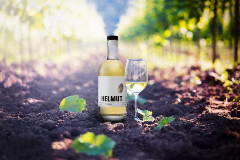 Weinreben