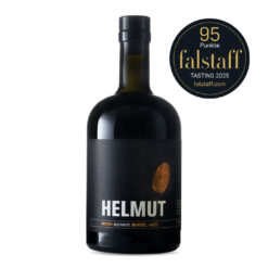 HELMUT - Der Rote Barrel Aged