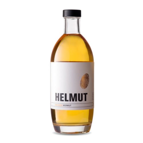 HELMUT Weiß