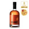 HELMUT Rum Barrel Aged 8 Jahre