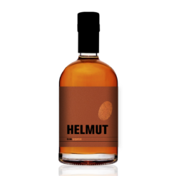 Helmut Rum Liqueur