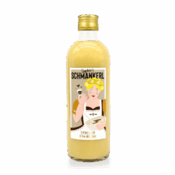 Sophies Schmankerl - Eierlikör Rum-Rosine