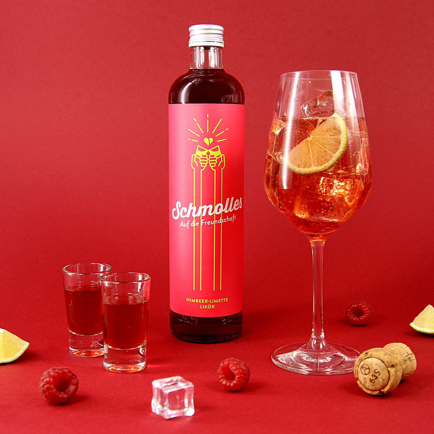 Schmolles - 6er Wunschkiste – Bild 3