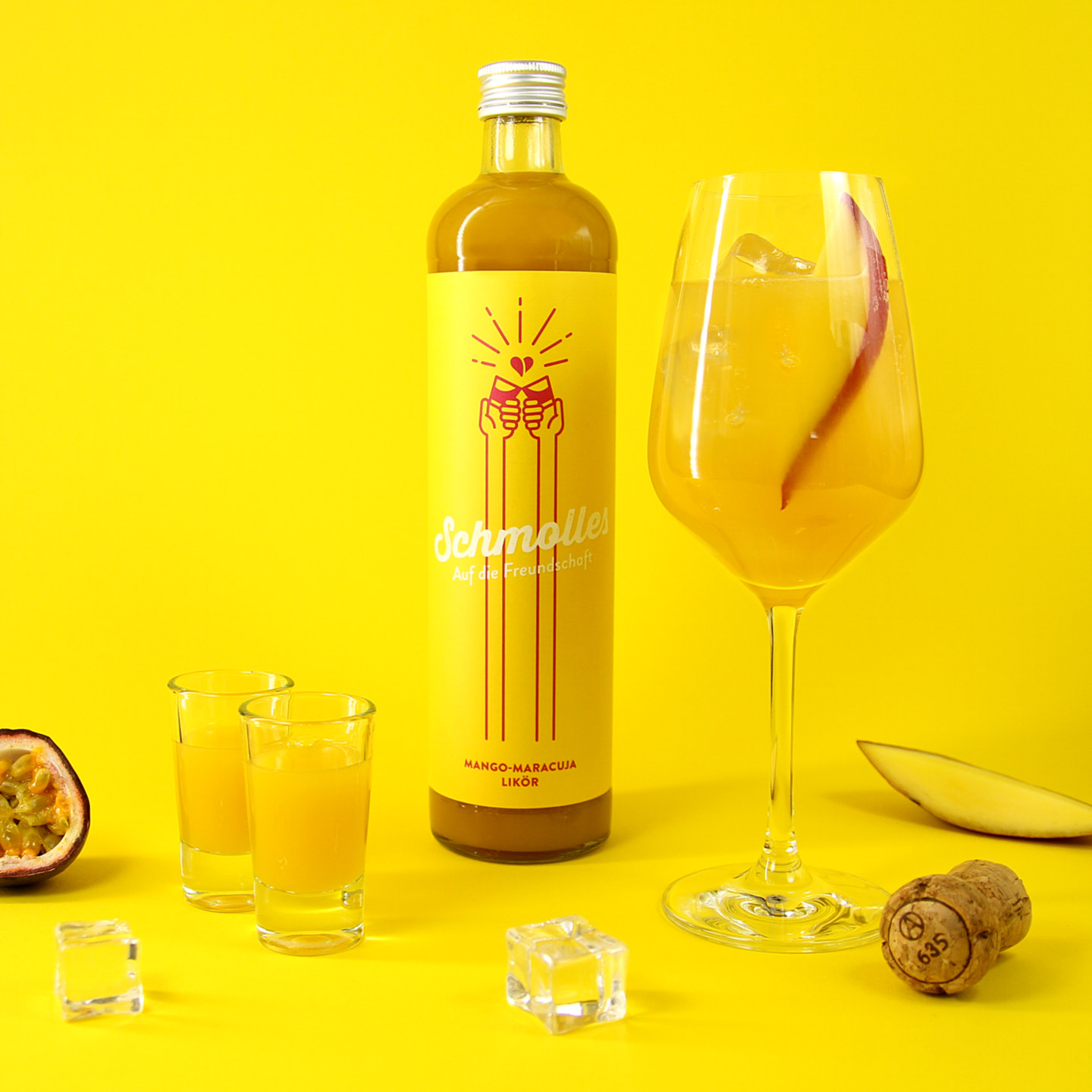 Schmolles - 6er Wunschkiste – Bild 2