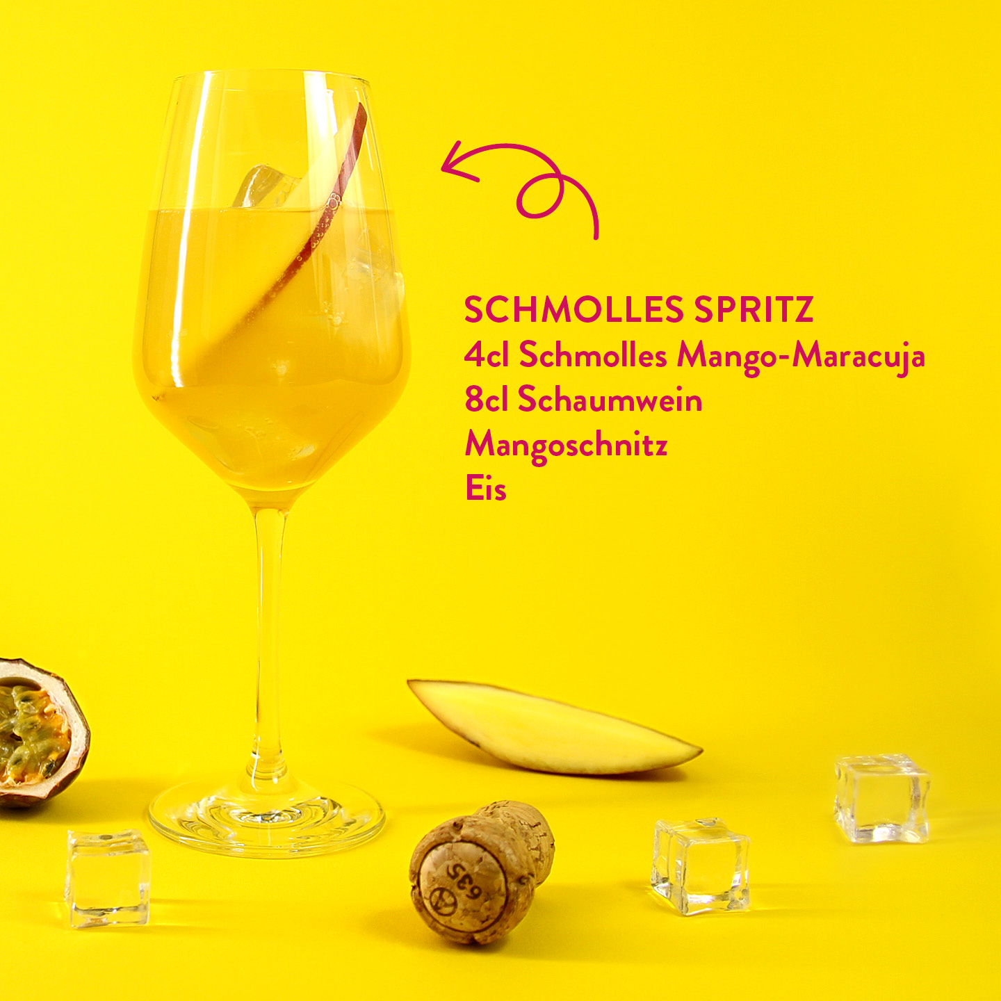 Schmolles - 6er Wunschkiste – Bild 5