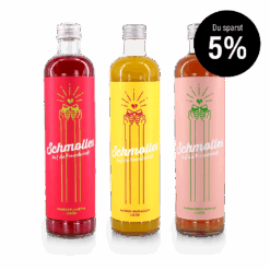 Schmolles - Kennenlern-Paket