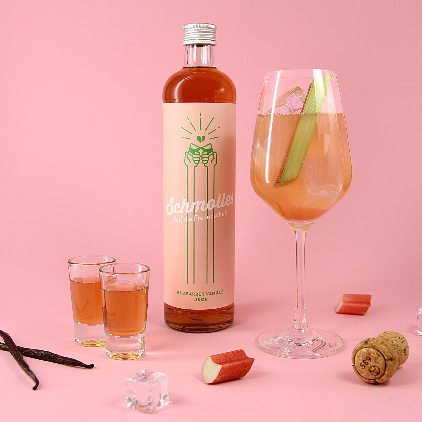 Schmolles - 6er Wunschkiste – Bild 4