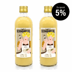 Sophies Schmankerl - Eierlikör Rum-Rosine Doppelpack
