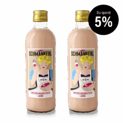 Sophies Schmankerl - Zwetschgendatschi Likör Doppelpack