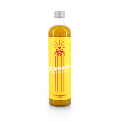 Schmolles Mango-Maracuja - Fruchtlikör