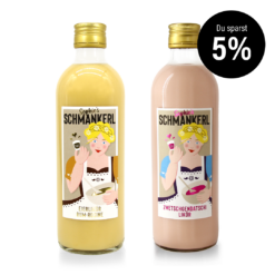 Sophies Schmankerl - Kennenlern-Paket