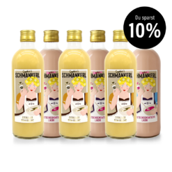 Sophies Schmankerl - 6er-Wunschkiste