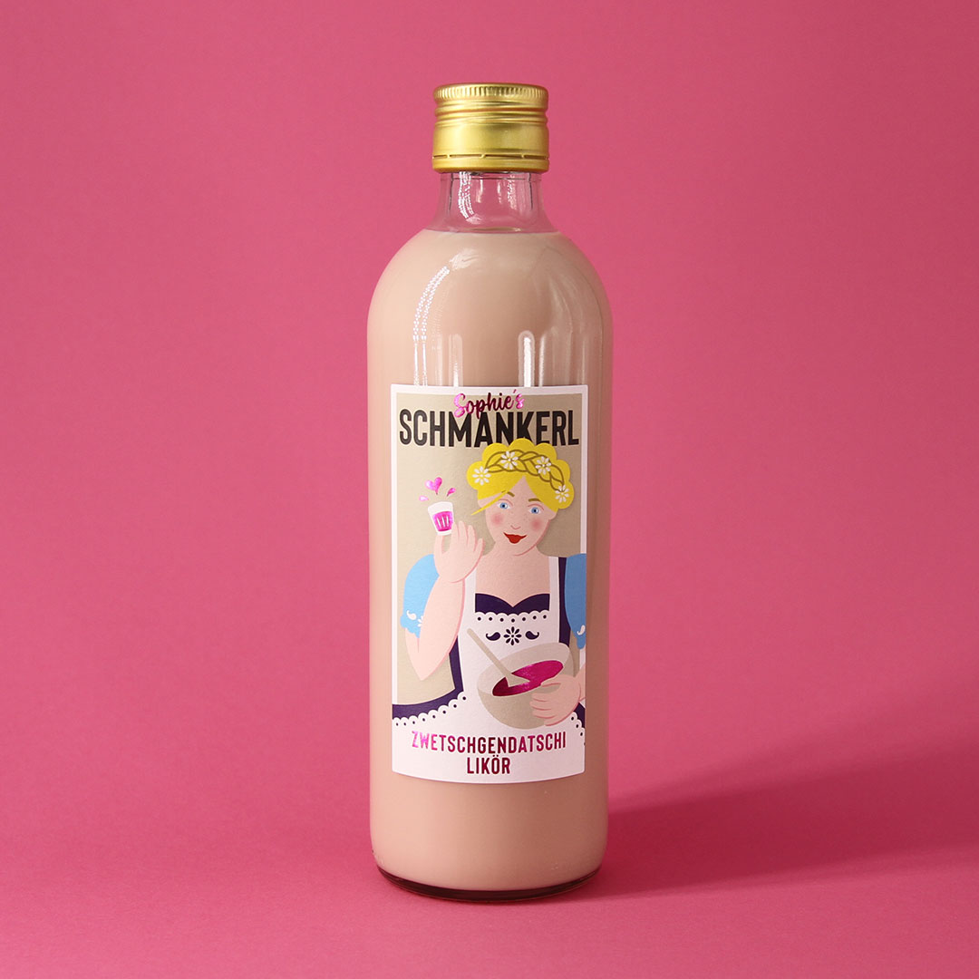 Sophies Schmankerl - Kennenlern-Paket – Bild 6