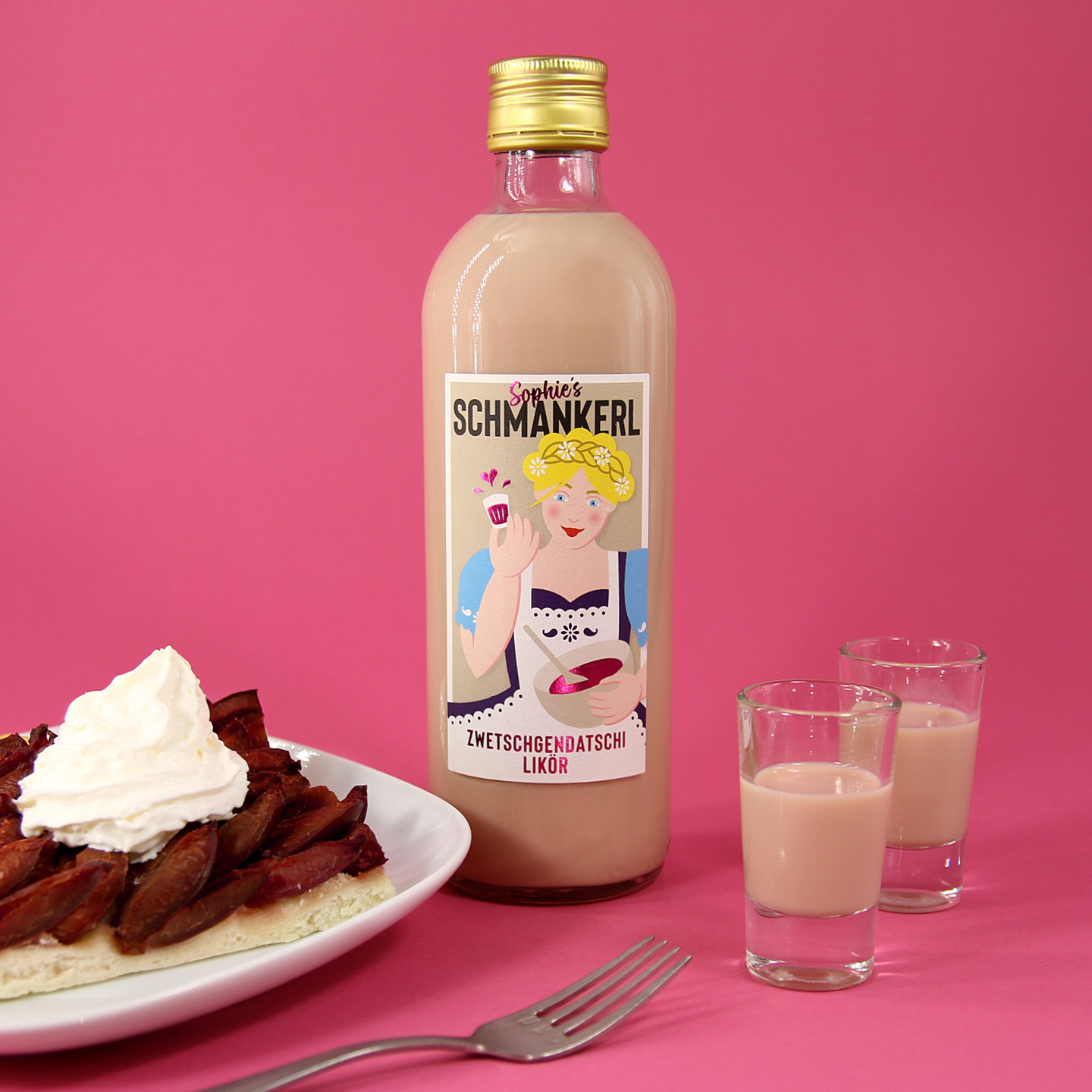 Sophies Schmankerl - Kennenlern-Paket – Bild 3